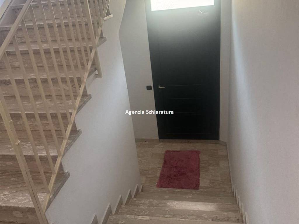 appartamento in vendita a Vallefoglia in zona Montecchio