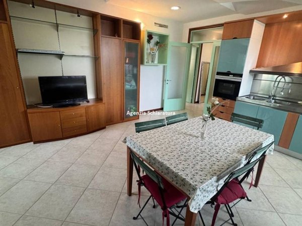 appartamento in vendita a Vallefoglia