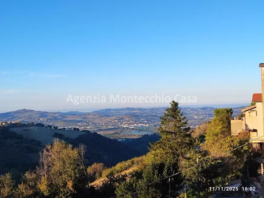 casa indipendente in vendita a Vallefoglia in zona Sant'Angelo in Lizzola