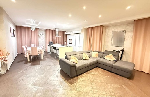 appartamento in vendita a Vallefoglia in zona Montecchio