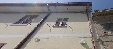 appartamento in vendita a Vallefoglia