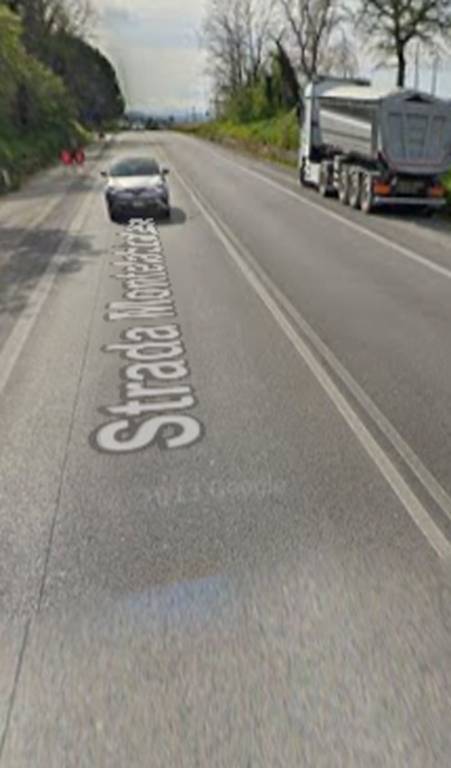 terreno agricolo in vendita a Vallefoglia