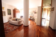 appartamento in vendita a Vallefoglia in zona Montecchio