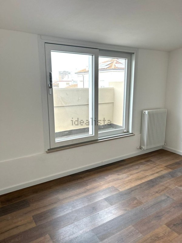 appartamento in vendita a Vallefoglia