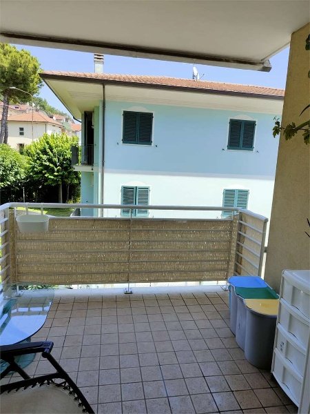 appartamento in vendita a Vallefoglia in zona Montecchio