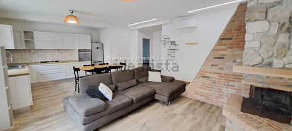 appartamento in vendita a Vallefoglia in zona Bottega