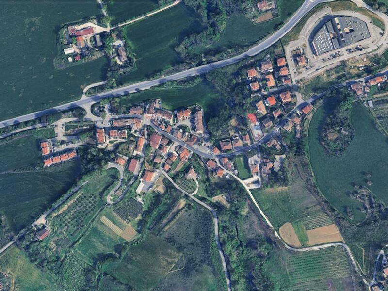 appartamento in vendita a Vallefoglia