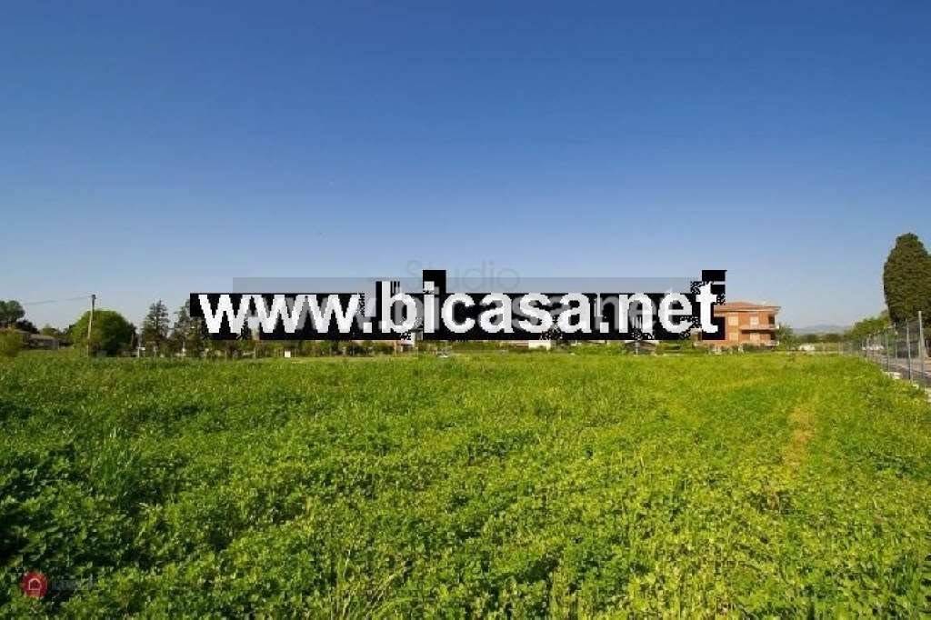 appartamento in vendita a Vallefoglia in zona Montecchio