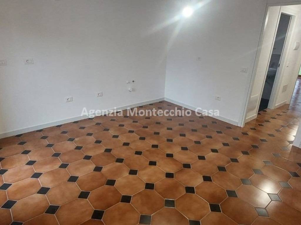 appartamento in vendita a Vallefoglia in zona Bottega