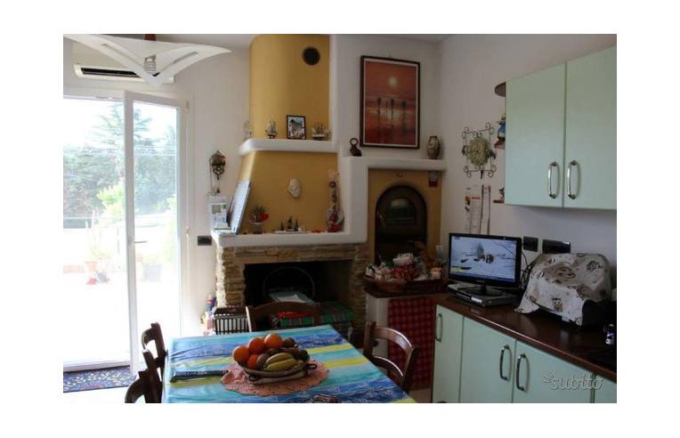 appartamento in vendita a Vallefoglia in zona Bottega