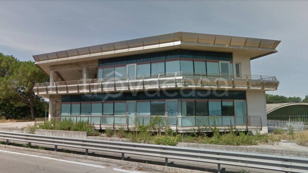 appartamento in vendita a Vallefoglia in zona Bottega