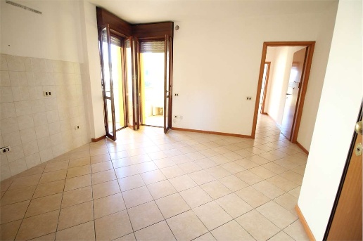 appartamento in vendita a Vallefoglia in zona Montecchio