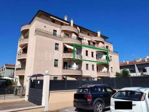 appartamento in vendita a Vallefoglia in zona Cappone
