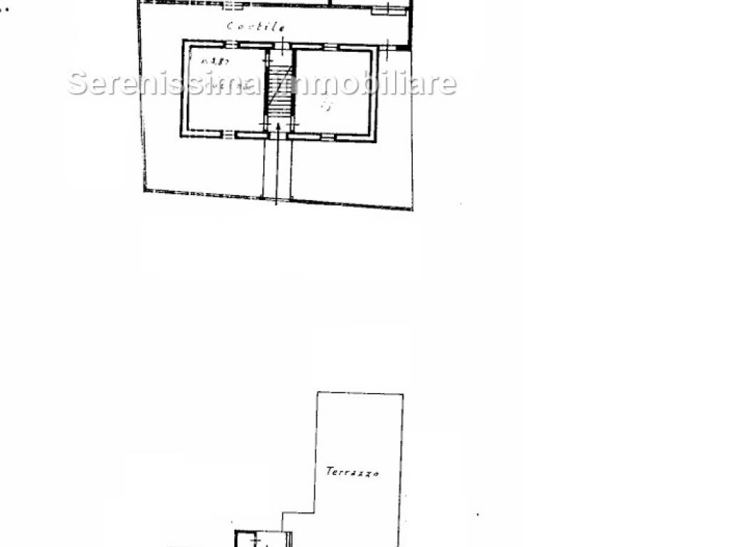 appartamento in vendita a Vallefoglia in zona Cappone