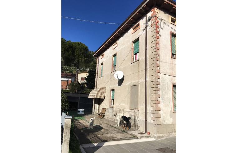 casa indipendente in vendita a Vallefoglia
