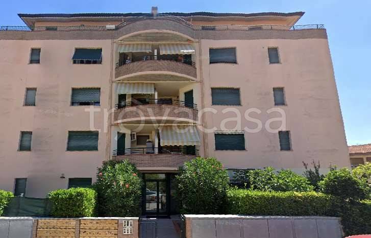 appartamento in vendita a Vallefoglia