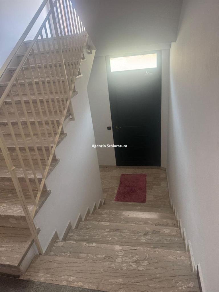 appartamento in vendita a Vallefoglia in zona Montecchio