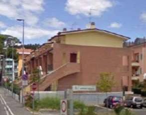 appartamento in vendita a Vallefoglia in zona Montecchio