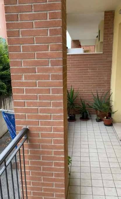 appartamento in vendita a Vallefoglia