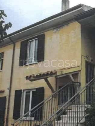 appartamento in vendita a Vallefoglia in zona Colbordolo