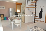 appartamento in vendita a Vallefoglia in zona Montecchio