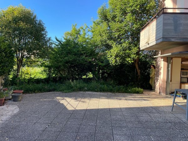 appartamento in vendita a Vallefoglia in zona Bottega