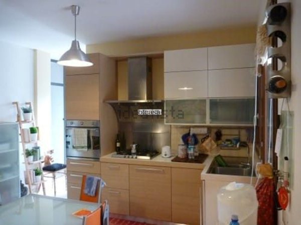 appartamento in vendita a Vallefoglia in zona Montecchio