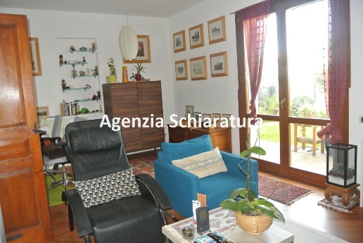 casa indipendente in vendita a Vallefoglia in zona Montecchio