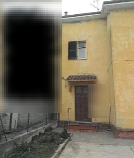 appartamento in vendita a Vallefoglia in zona Colbordolo