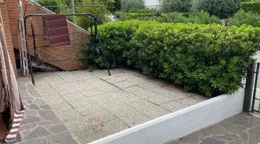 appartamento in vendita a Vallefoglia in zona Sant'Angelo in Lizzola