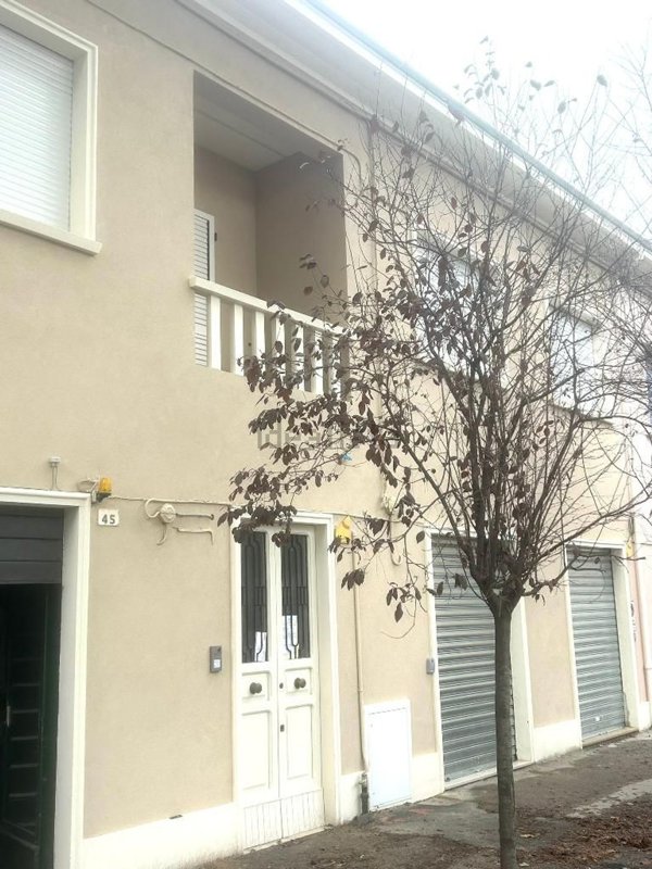 appartamento in vendita a Vallefoglia