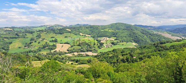 casa indipendente in vendita a Vallefoglia
