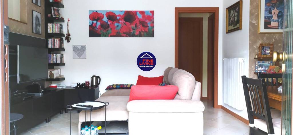 appartamento in vendita a Vallefoglia