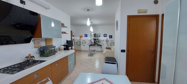 appartamento in vendita a Vallefoglia in zona Morciola