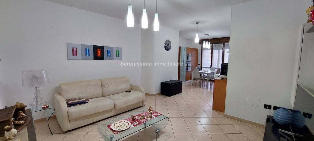 appartamento in vendita a Vallefoglia in zona Morciola