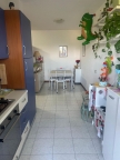 appartamento in vendita a Vallefoglia in zona Bottega
