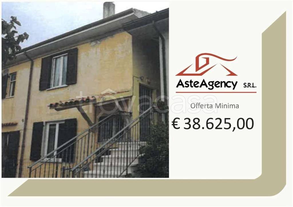 appartamento in vendita a Vallefoglia in zona Colbordolo