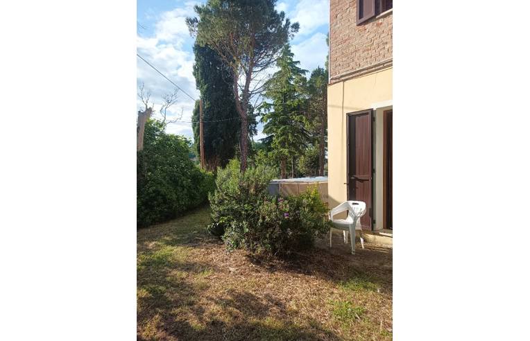 casa indipendente in vendita a Vallefoglia in zona Montefabbri