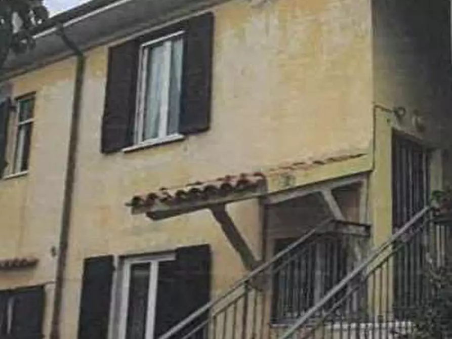 appartamento in vendita a Vallefoglia in zona Colbordolo