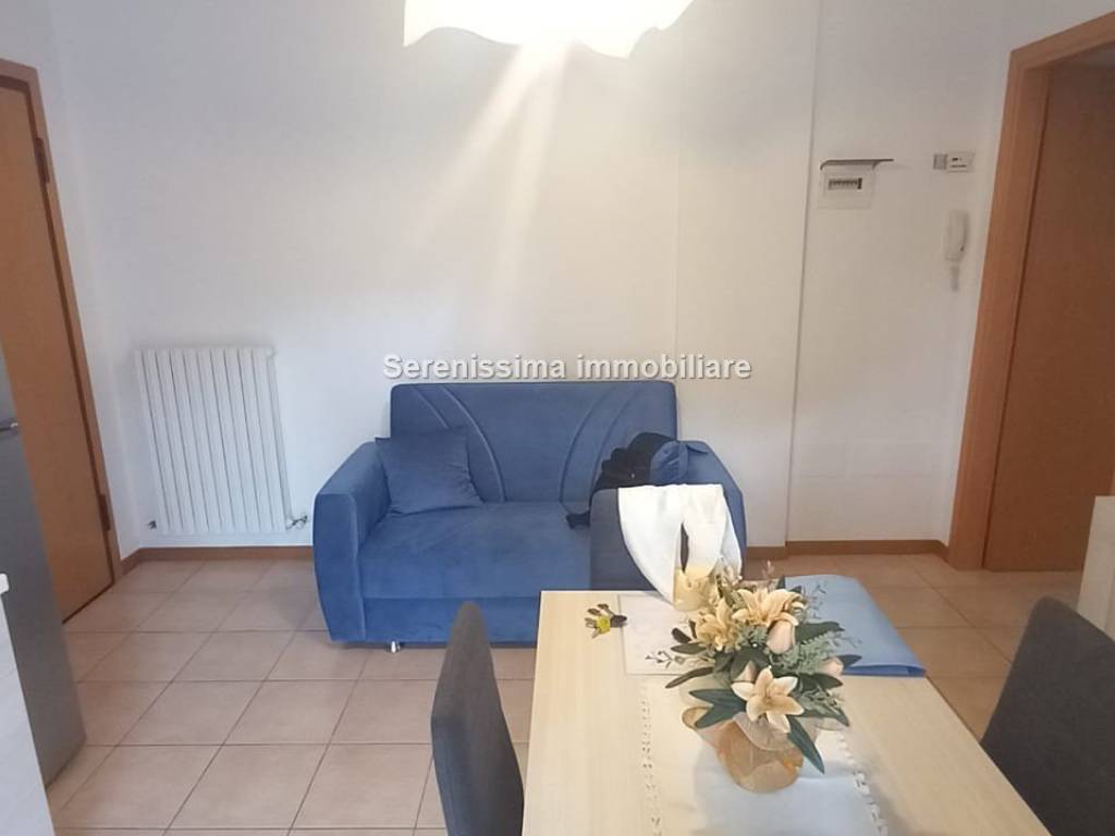 appartamento in vendita a Vallefoglia in zona Montecchio