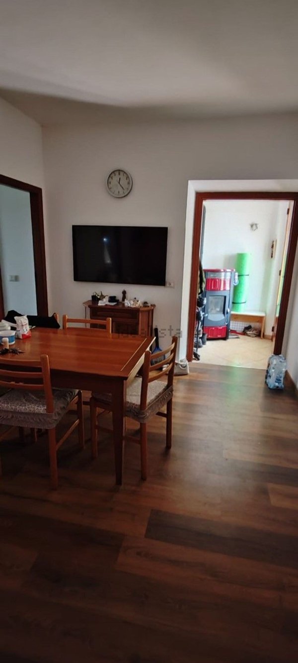 appartamento in vendita a Vallefoglia in zona Sant'Angelo in Lizzola