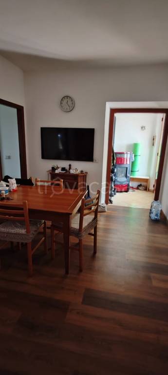 appartamento in vendita a Vallefoglia in zona Sant'Angelo in Lizzola