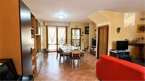 appartamento in vendita a Vallefoglia
