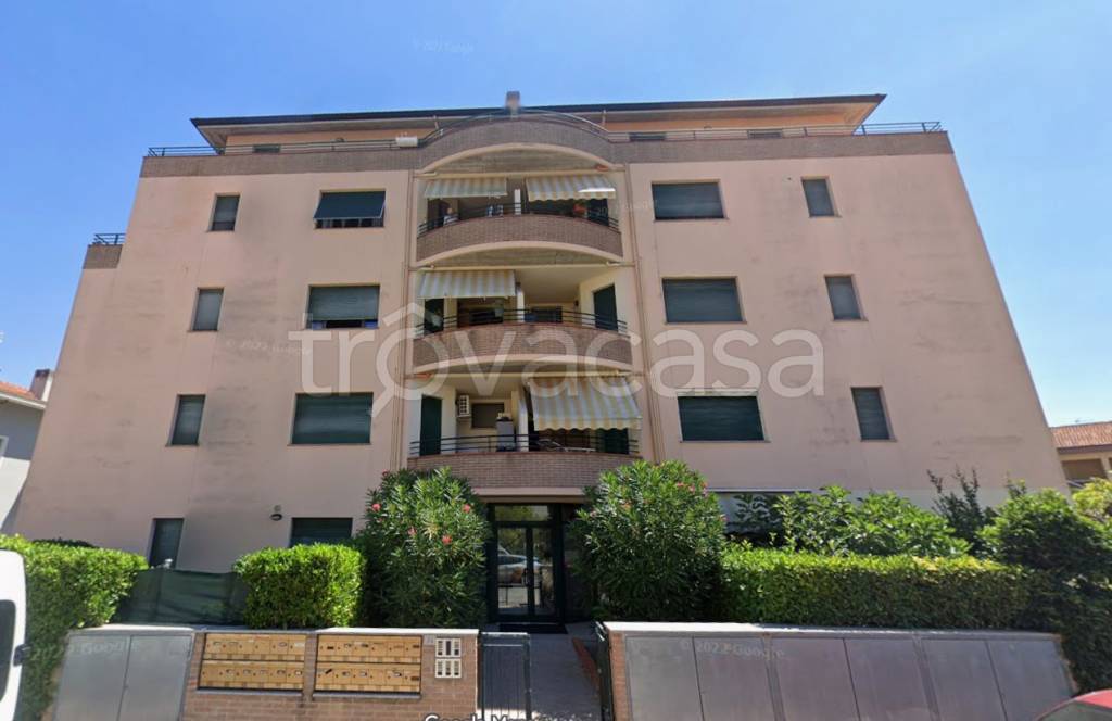 appartamento in vendita a Vallefoglia