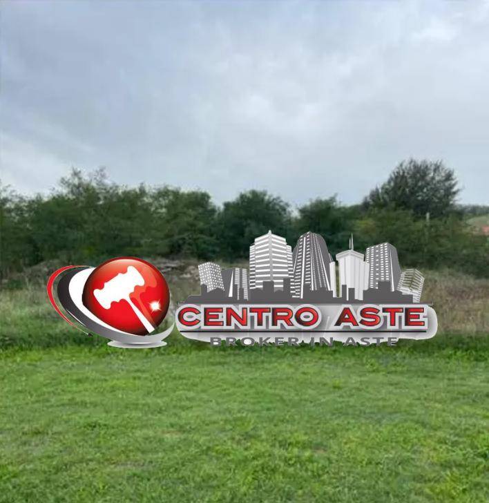 terreno agricolo in vendita a Vallefoglia in zona Cappone