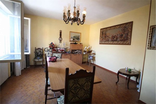 appartamento in vendita a Vallefoglia in zona Montecchio