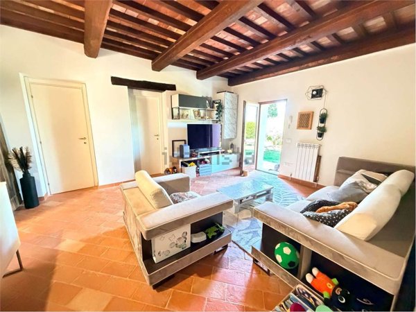 appartamento in vendita a Vallefoglia