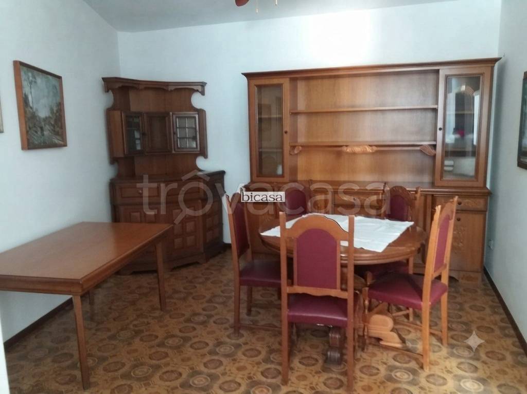 casa indipendente in vendita a Vallefoglia in zona Montefabbri