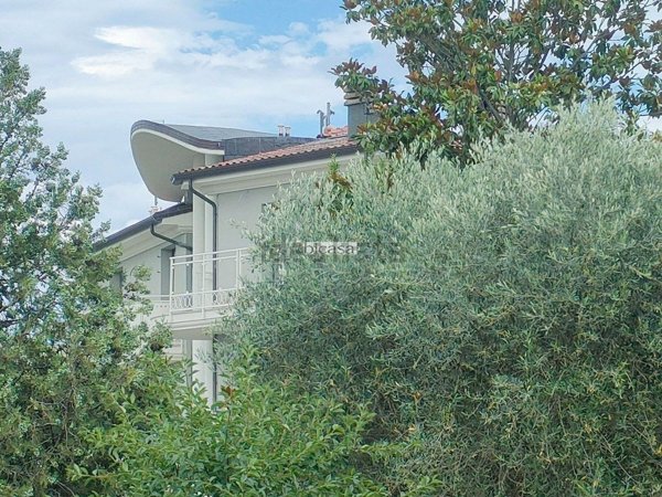 appartamento in vendita a Vallefoglia in zona Bottega