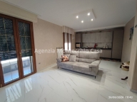 appartamento in vendita a Vallefoglia in zona Montecchio